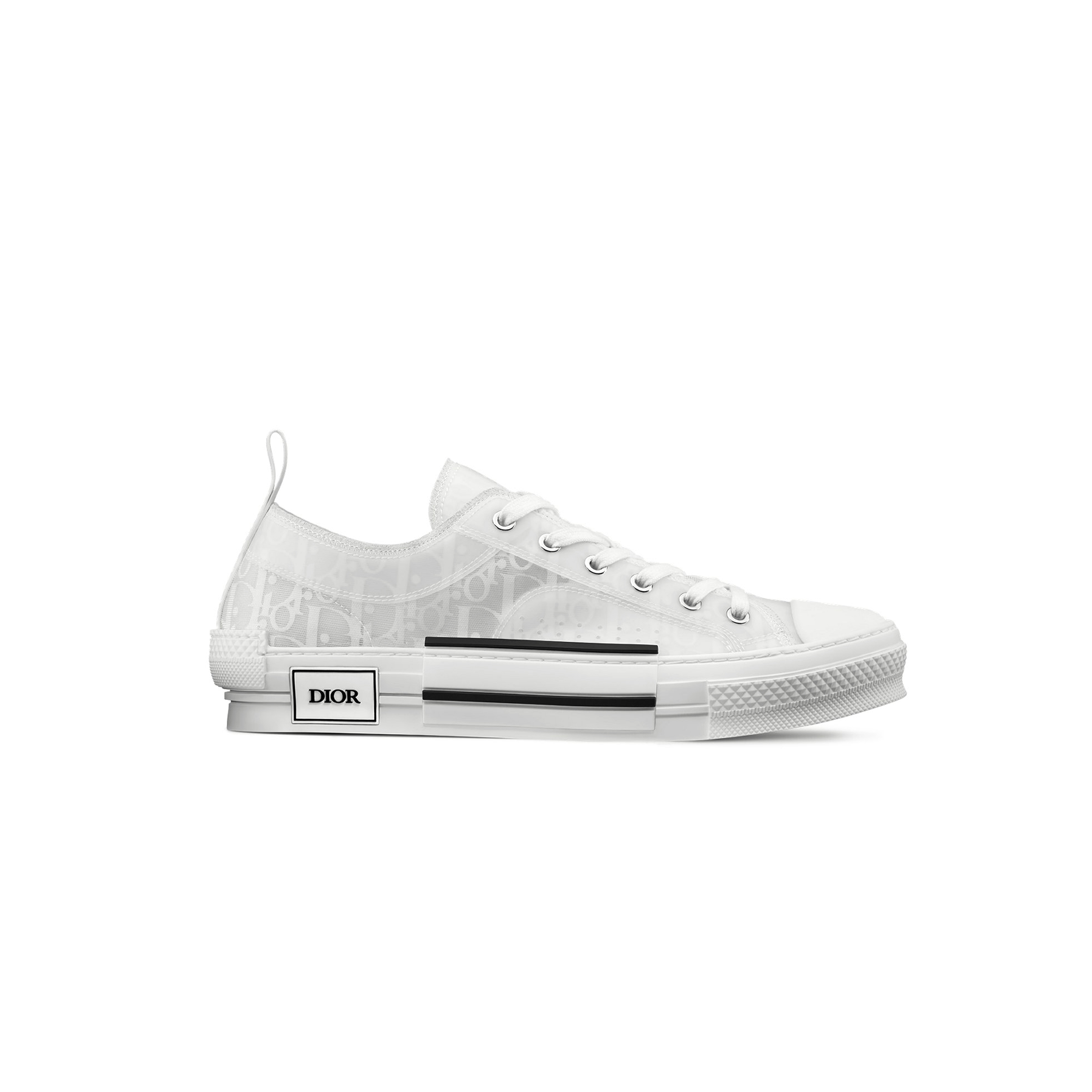 DIOR B23 LOW-TOP SNEAKER 3SN249YNT_H060